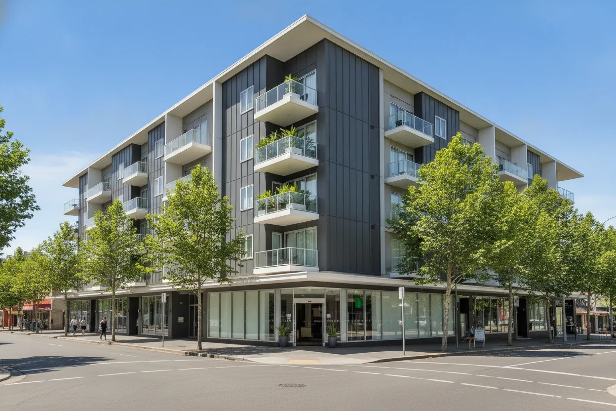 Quest Newcastle West